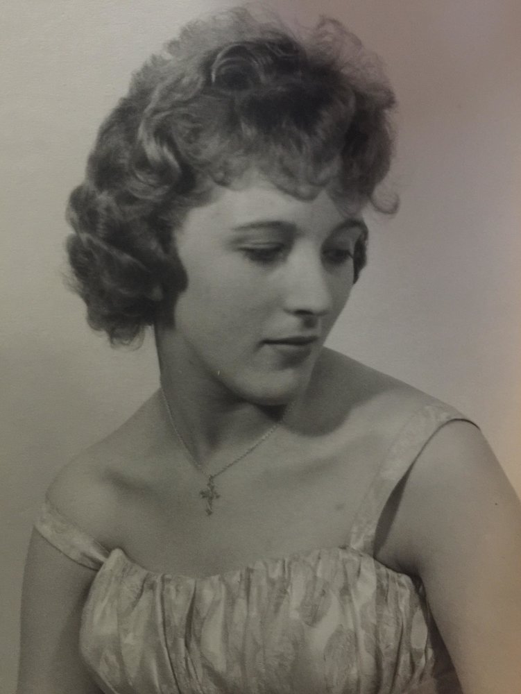 Beryl Robinson