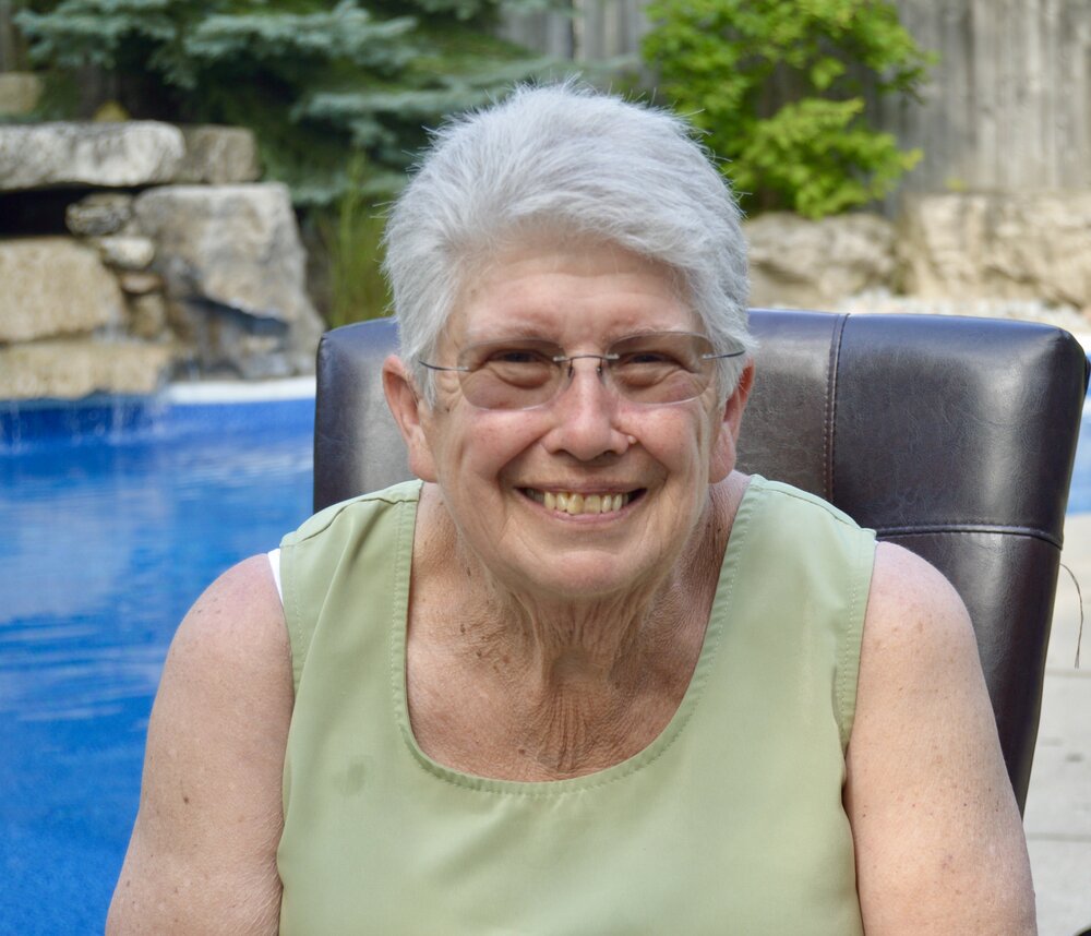 Myrna ROBERTS