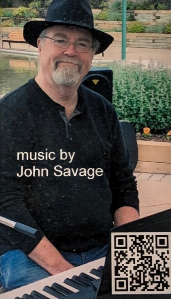 John SAVAGE