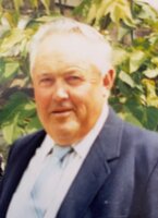 Bob  FAWCETT