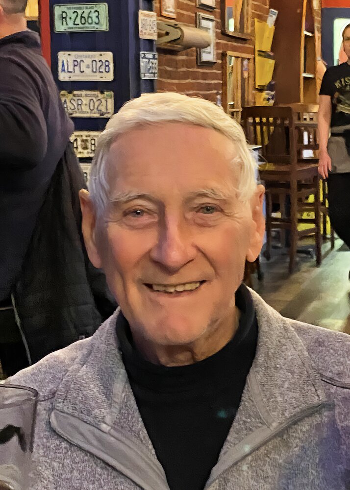 Mervin CALDWELL