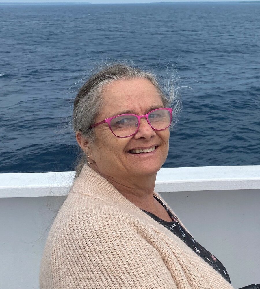 Mary Ann CONNOR