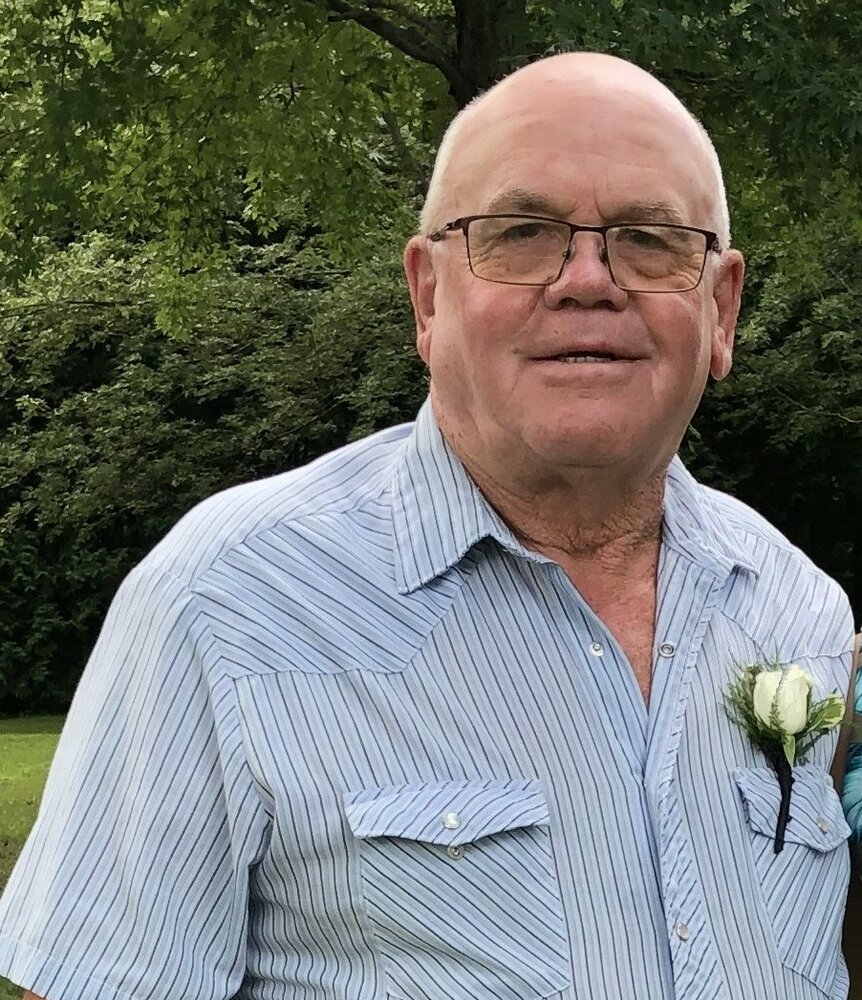 Frank MAILLOUX