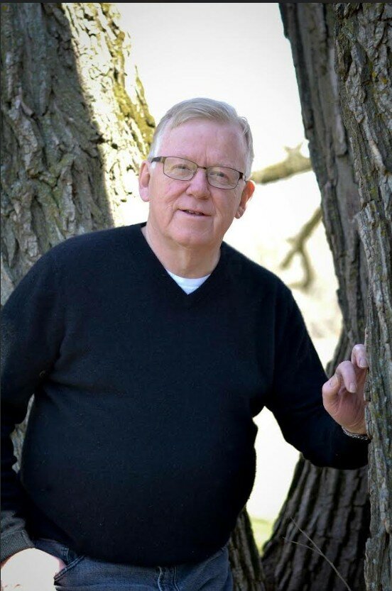 Glen IRVINE