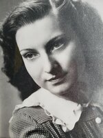 Ruth Dora KEIS