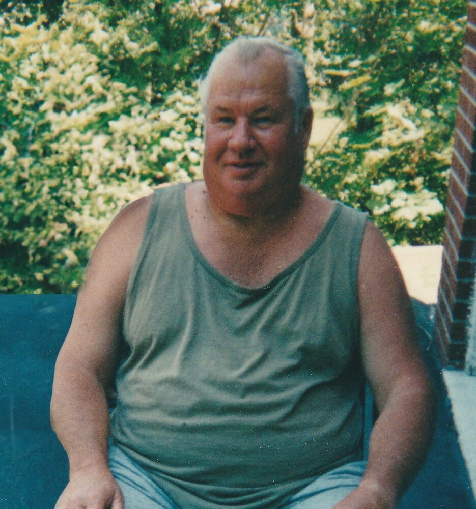 George BURROWS