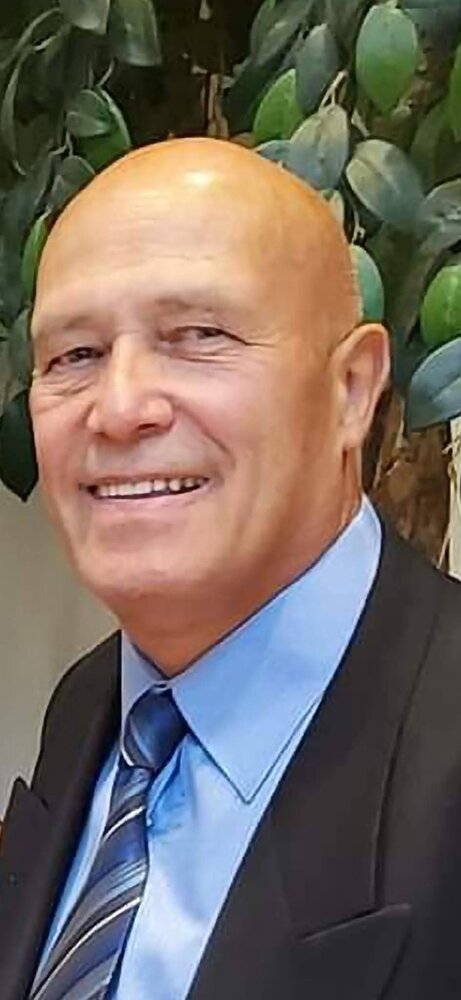 Luis CABRAL
