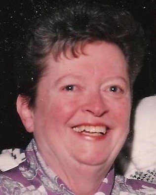 Elaine Sorensen